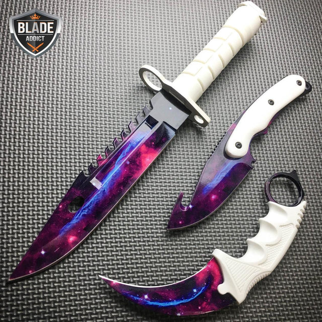 Blade.Addict - Rate this GALAXY set!!!