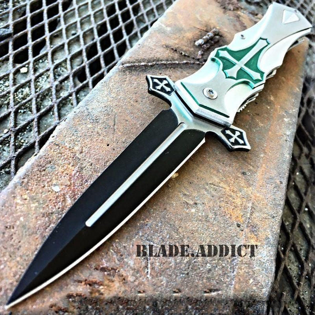http://www.bladeaddict.com/cdn/shop/products/bladeaddictknives-pocket-knives-celtic-cross-folding-blade-stiletto-pocket-knife-green-323191373851_1200x630.jpg?v=1647559994