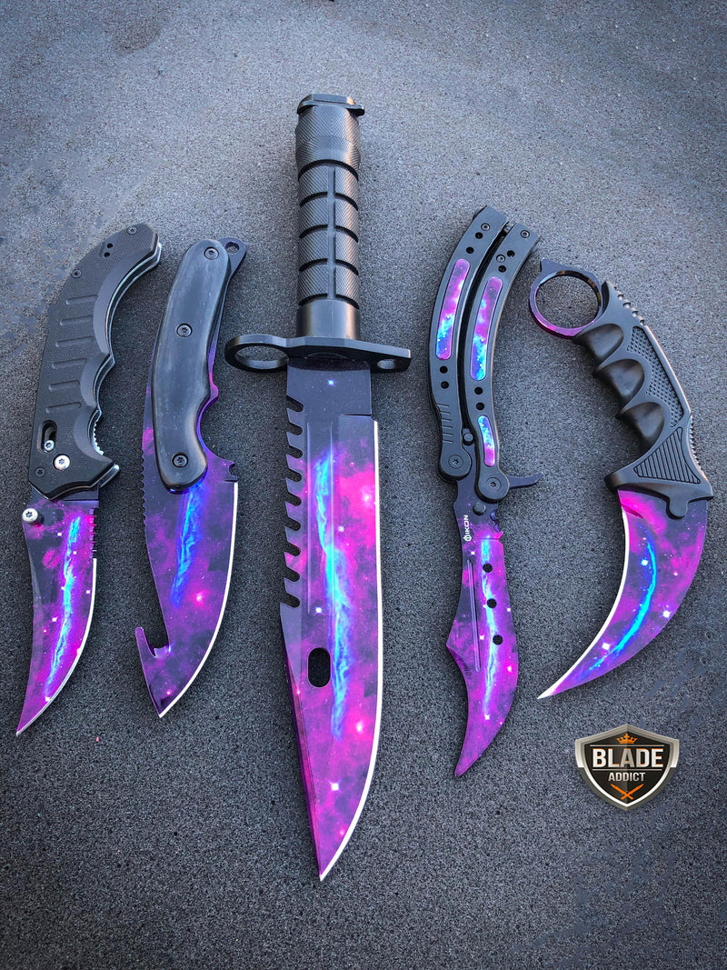 CS:GO Knives