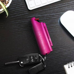 Guard Dog Security 0.5-oz Keychain Pepper Spray