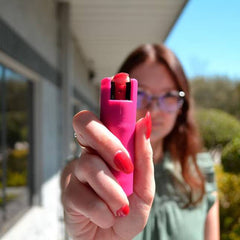 Guard Dog Security 0.5-oz Keychain Pepper Spray