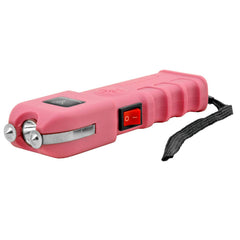 Thunder Blast Dual Pronged Tactical Finger Grip Stun Gun