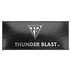 Thunder Blast Dual Pronged Tactical Finger Grip Stun Gun