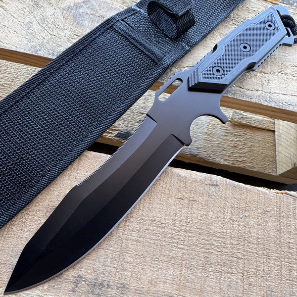 タエニア　ブラック　abyss TAENIA MAD BLACK NEW ARRIVALS - Page 2 | BLADE ADDICT