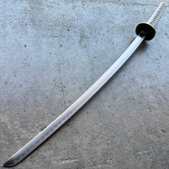 One Piece Zoro Wado Ichimonji Katana Samurai Sword
