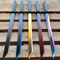 Falcon Machete Sword