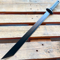 Falcon Machete Sword