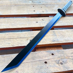Falcon Machete Sword