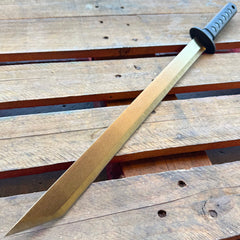 Falcon Machete Sword