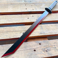 Falcon Machete Sword