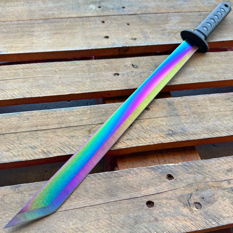 Falcon Machete Sword