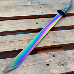 Falcon Machete Sword
