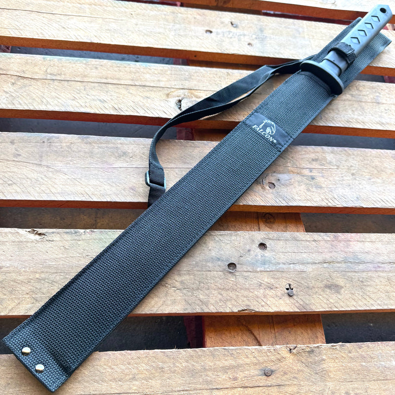Falcon Machete Sword