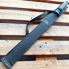 Falcon Machete Sword