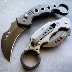 Talon Auto Switchblade Karambit