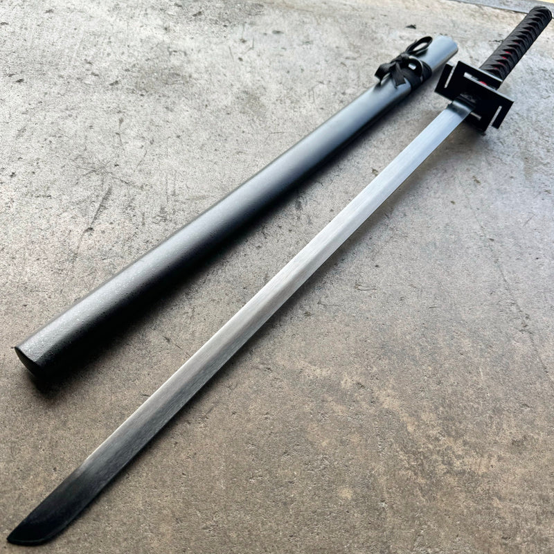 Bleach Anime Ichigo Kurosaki Bankai Katana Sword