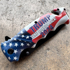 TRUMP 2024 – 