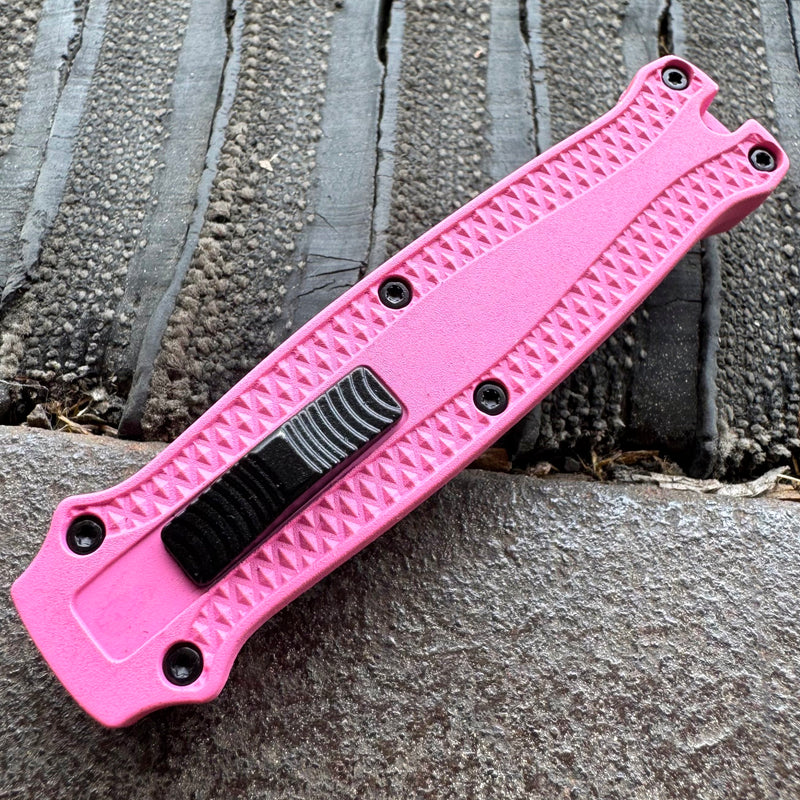 The Wicked Mini OTF - Pink