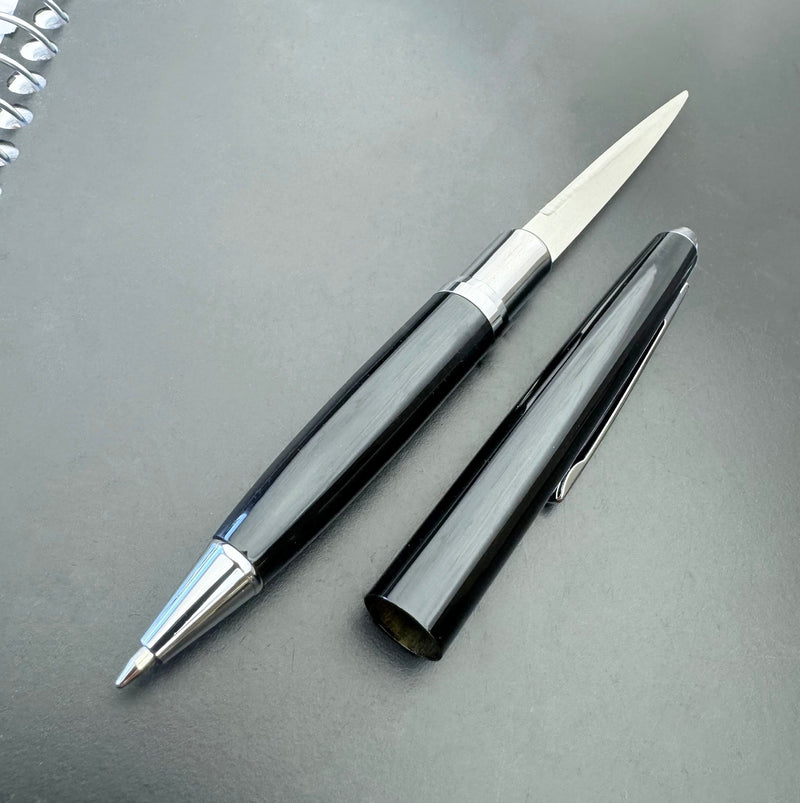 PEN AND LETTER OPENER