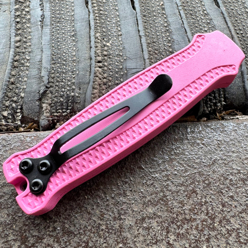 The Wicked Mini OTF - Pink