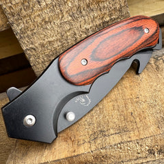 Falcon Guthook Pocket Knife