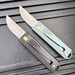 Gravity Knife - 2