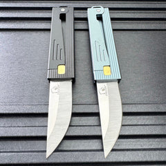 Gravity Knife - 2