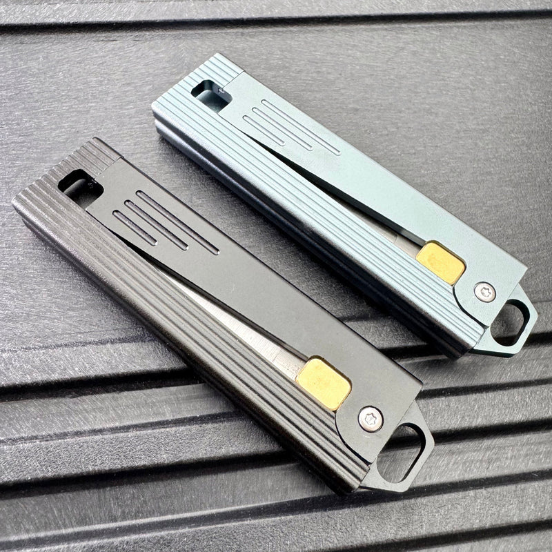 Gravity Knife - 2" Blade - California Legal