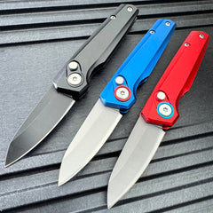 Covert Edge Mini Switchblade
