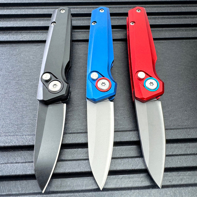 Covert Edge Mini Switchblade