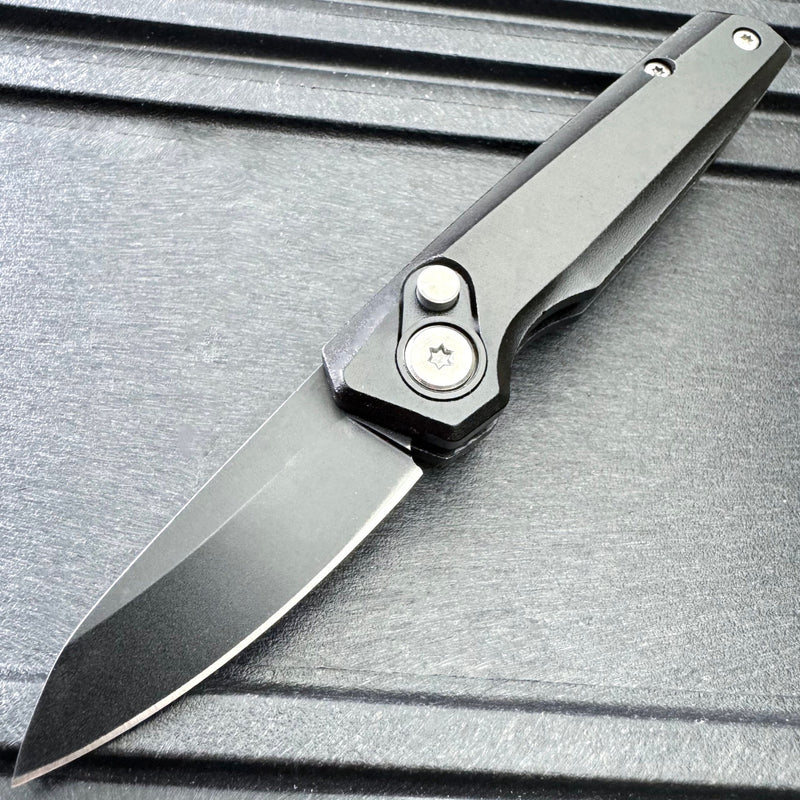 Covert Edge Mini Switchblade