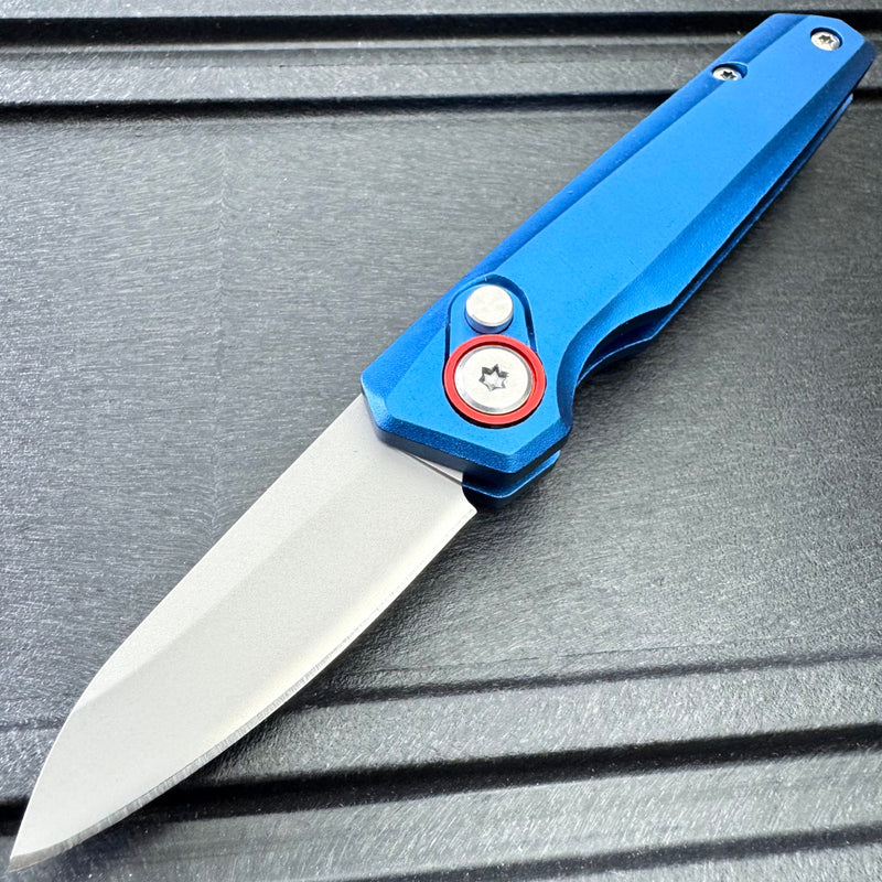 Covert Edge Mini Switchblade