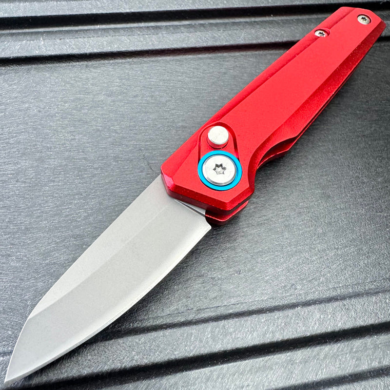 Covert Edge Mini Switchblade