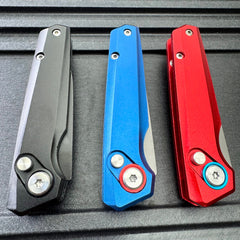 Covert Edge Mini Switchblade