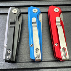 Covert Edge Mini Switchblade