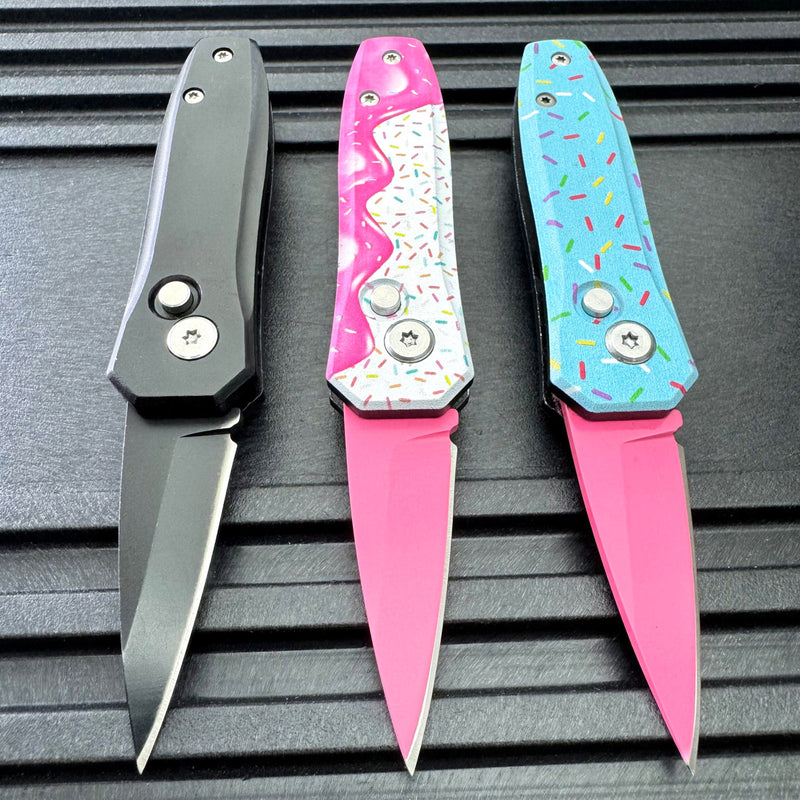 Mini Edge Switchblade
