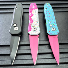 Mini Edge Switchblade