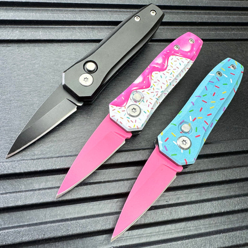 Mini Edge Switchblade