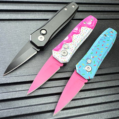 Mini Edge Switchblade