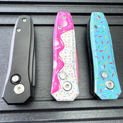 Mini Edge Switchblade