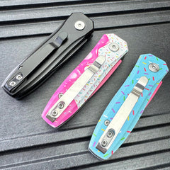 Mini Edge Switchblade