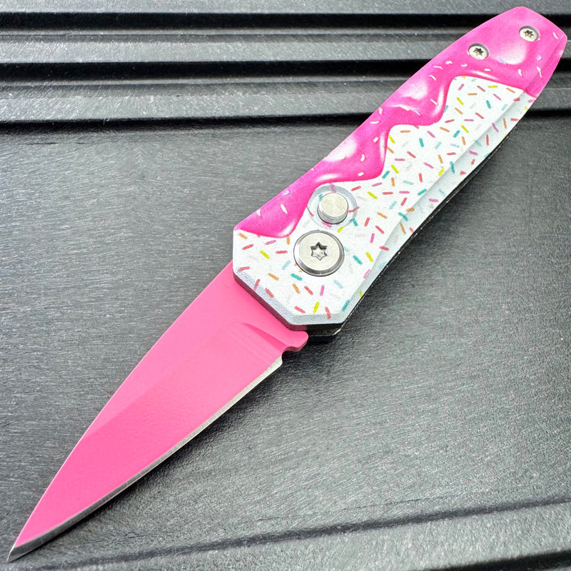 Mini Edge Switchblade