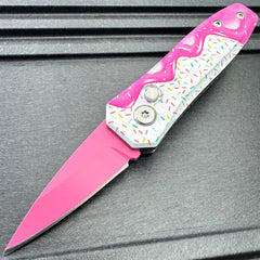 Mini Edge Switchblade