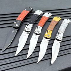 Classic Gentleman's Automatic Switch Blade