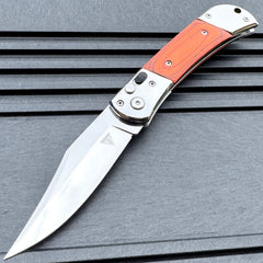 Classic Gentleman's Automatic Switch Blade