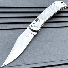 Classic Gentleman's Automatic Switch Blade
