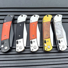 Classic Gentleman's Automatic Switch Blade