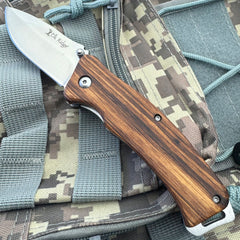 Elk Ridge - TRAVERSE - Spring Assisted Knife