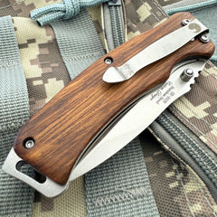 Elk Ridge - TRAVERSE - Spring Assisted Knife