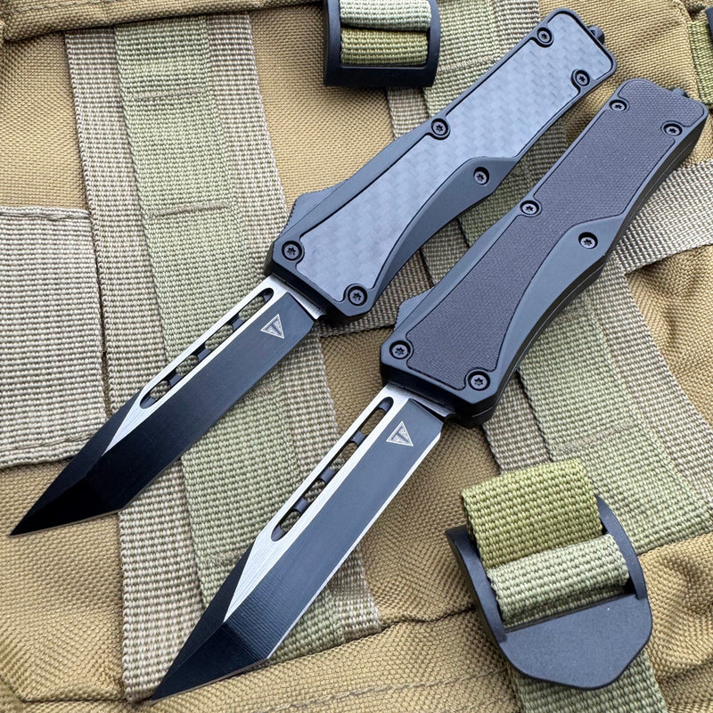8.25" Rogue Sentinel OTF
